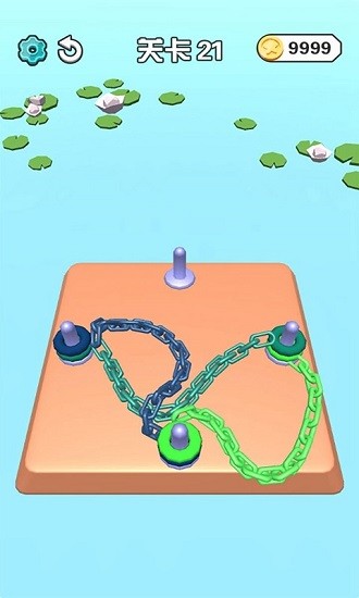 玩花繩賊6 v1 安卓版 3