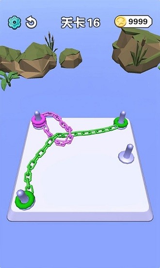 玩花繩賊6 v1 安卓版 0