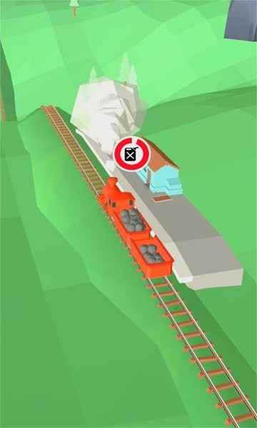 歡樂火車向前沖游戲 v2.0.5 安卓版 0