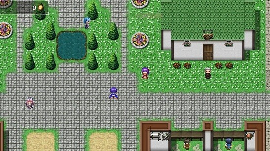 爆肝魔王的異世界狂想曲最新版 v1.0 安卓版 1