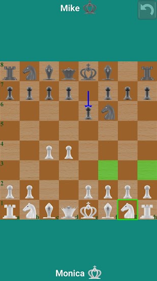 藍(lán)牙象棋游戲(Bluetooth Chess) v1.0.2 0