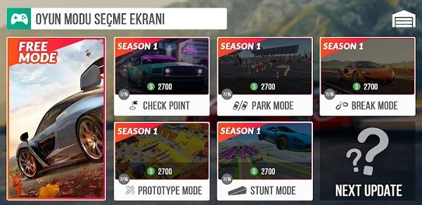 drive club:在線汽車(chē)模擬器(駕駛俱樂(lè)部) v1.7.41 安卓最新版 1