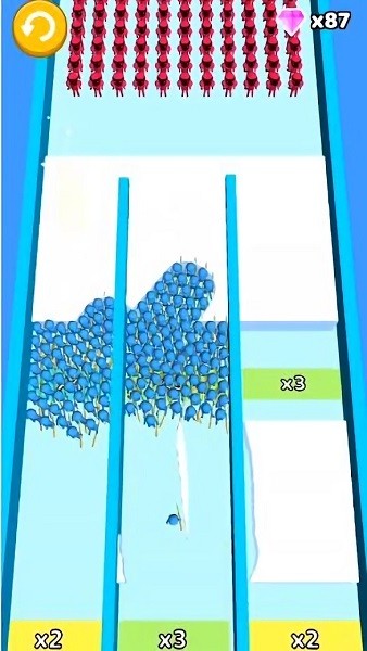 畫個圈圈召喚你手游 v1.0.89 安卓版 2