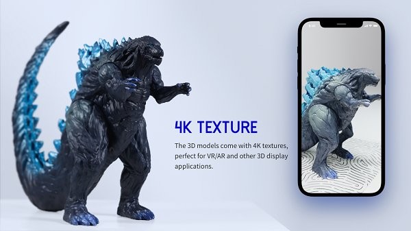 kiri engine軟件 v0.0.10 安卓版 0