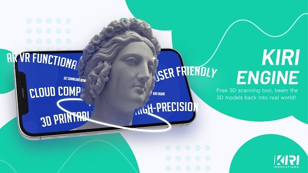 kiri engine軟件 v0.0.10 安卓版 2