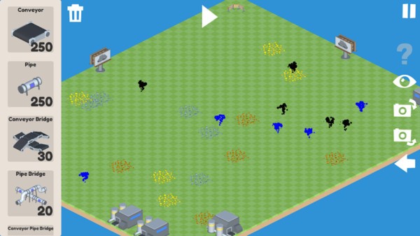 真實(shí)工業(yè)廠房游戲手機(jī)版 v1.15.6 安卓版 1