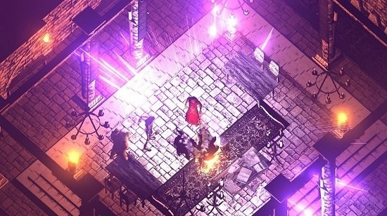 powerlust手游中文版(渴望力量) v0.918 安卓版 0
