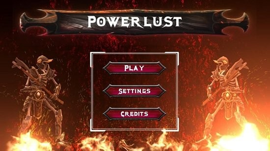 powerlust手游中文版(渴望力量) v0.918 安卓版 1