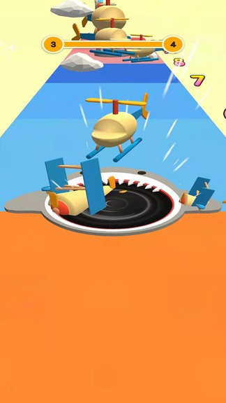 黑洞超解壓 v1.0.2 安卓版 1