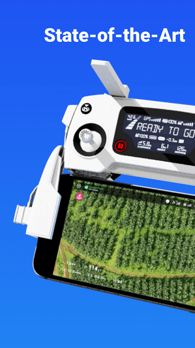 dronedeploy安卓中文版 v4.68.0 官方版 0