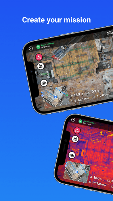 dronedeploy手機(jī)版 dronedeploy最新版