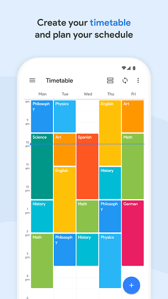 school planner 安卓版
