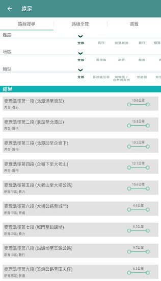 mymaphk手機app