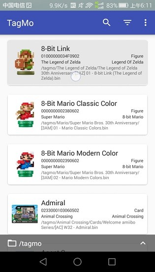 tagmo tagmo中文版