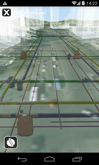 smartearth te三維地圖(terraexplorer) v2.6.5 安卓版 3