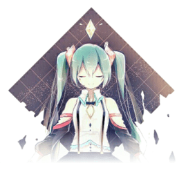 MIKU科技空間軟件