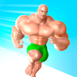 肌肉奔跑(Muscle Rush)