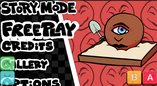 周五夜放克Cheeky v3模組(Friday Night Funkin: Vs. Cheeky v3) v0.2.7.1 安卓版 0