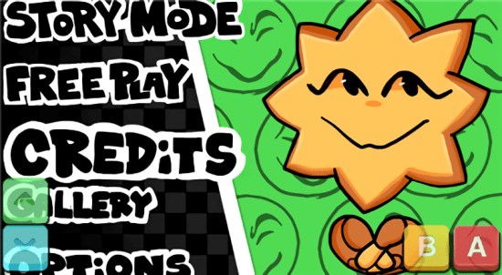 周五夜放克Cheeky v3模組(Friday Night Funkin: Vs. Cheeky v3) v0.2.7.1 安卓版 2