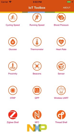 iot toolbox app