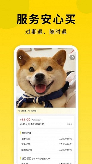 它食袋安卓app v4.1.0 手機版 0