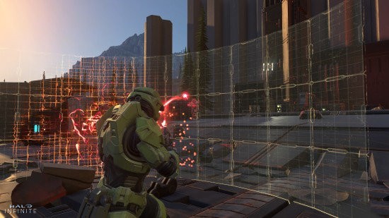 光環(huán)無限多人游戲(Halo CE) v4.0.1b 安卓版 1
