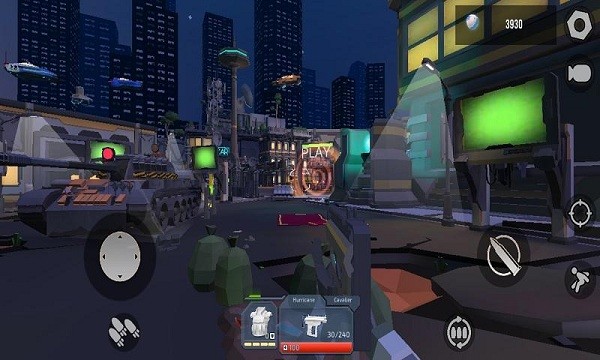 機(jī)槍呼叫中文版(CALL OF GUNS) v1.8.3 安卓手機(jī)版 0