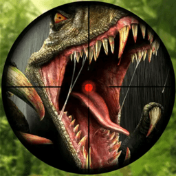 終極恐龍獵人游戲