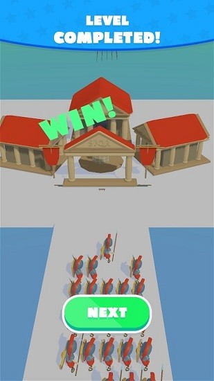 標(biāo)槍投擲3d手游(Javelin Throw 3D) v0.1 安卓版 0