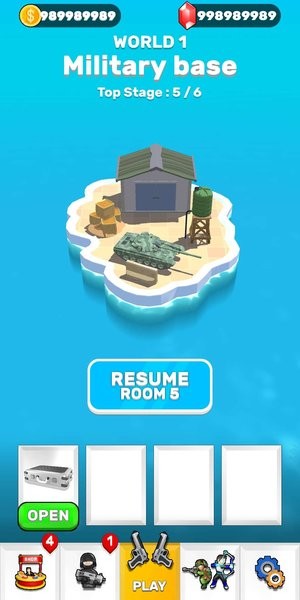 英雄小隊(duì)(hero squad) v23.0.1 安卓版 2