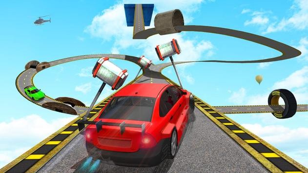 瘋狂汽車駕駛模擬器下載