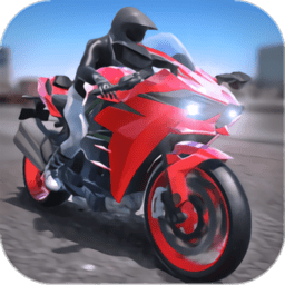 究極摩托模擬器(Ultimate Motorcycle Simulator)