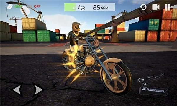 究極摩托模擬器(Ultimate Motorcycle Simulator)2