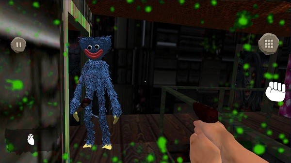 熊孩子的惡作劇游戲 v1.0 安卓版 1