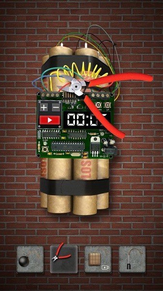 手機(jī)雷管模擬器最新版 v1.5 安卓版 2