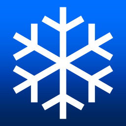 Ski Tracks安裝包(滑雪記錄)