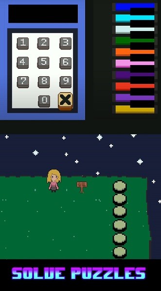 妮可的故事(Nico) v2.37 安卓版 0