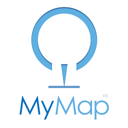 MyMapHK軟件