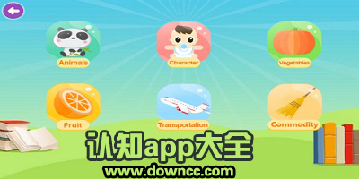認知app