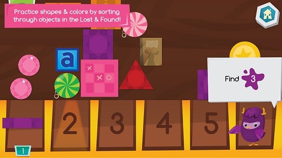 moose math慕斯數(shù)學(xué)app中文版 v1.2 手機(jī)版 3