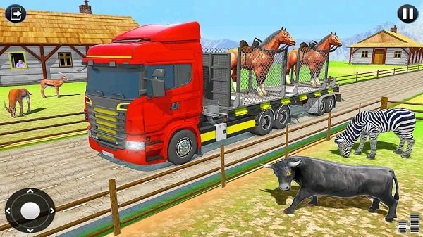 真實(shí)動(dòng)物園游戲 v1.5.3 安卓版 2