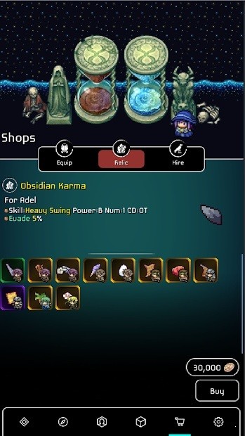 戰(zhàn)斗之魂3中文版(battledna3) v0.27 安卓版 3