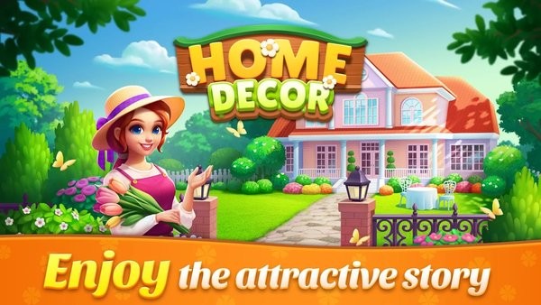 空間裝飾別墅mod v4.2.1 安卓版 0