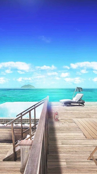 馬爾代夫手游(馬爾代夫:美麗的水上別墅) v1.0.0 安卓版 1
