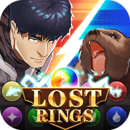 失落之環(huán)手游(Lost Rings)