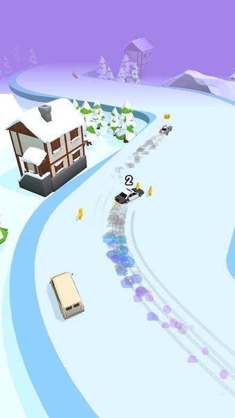 漂移在線 v0.2.203 安卓版 1