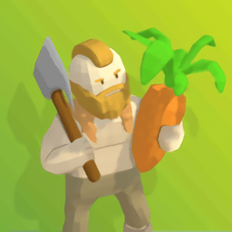 瓦爾海姆的維京人(Vikings of Valheim)