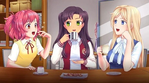 萌芽時(shí)代中文版(Moe Era)