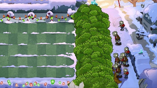 植物大戰(zhàn)僵尸終極絕望版 v2.2.15 安卓版 1