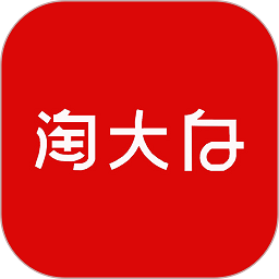 淘大白商城